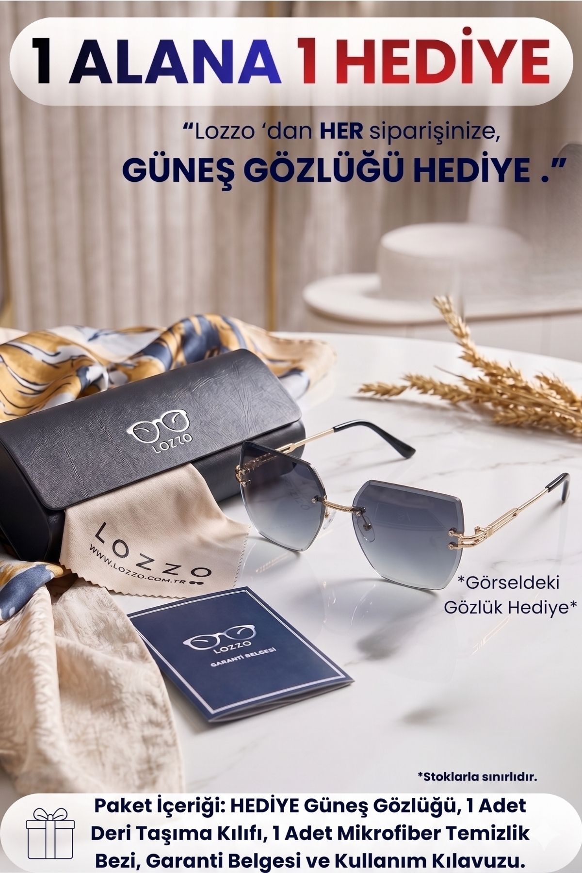 Kadın UV400 Leopar Çerçeve Kare Güneş Gözlüğü Gümüş Detay 25-08 C8 Kadın UV400 Leopar Çerçeve Kare Güneş Gözlüğü Gümüş Detay 25-08 C8